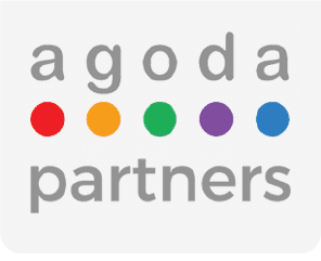 Agoda Partner