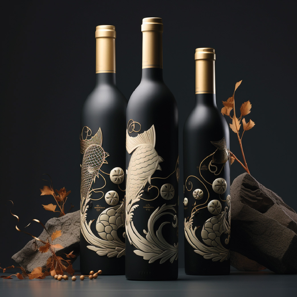 Best Luxury Food & Beverage