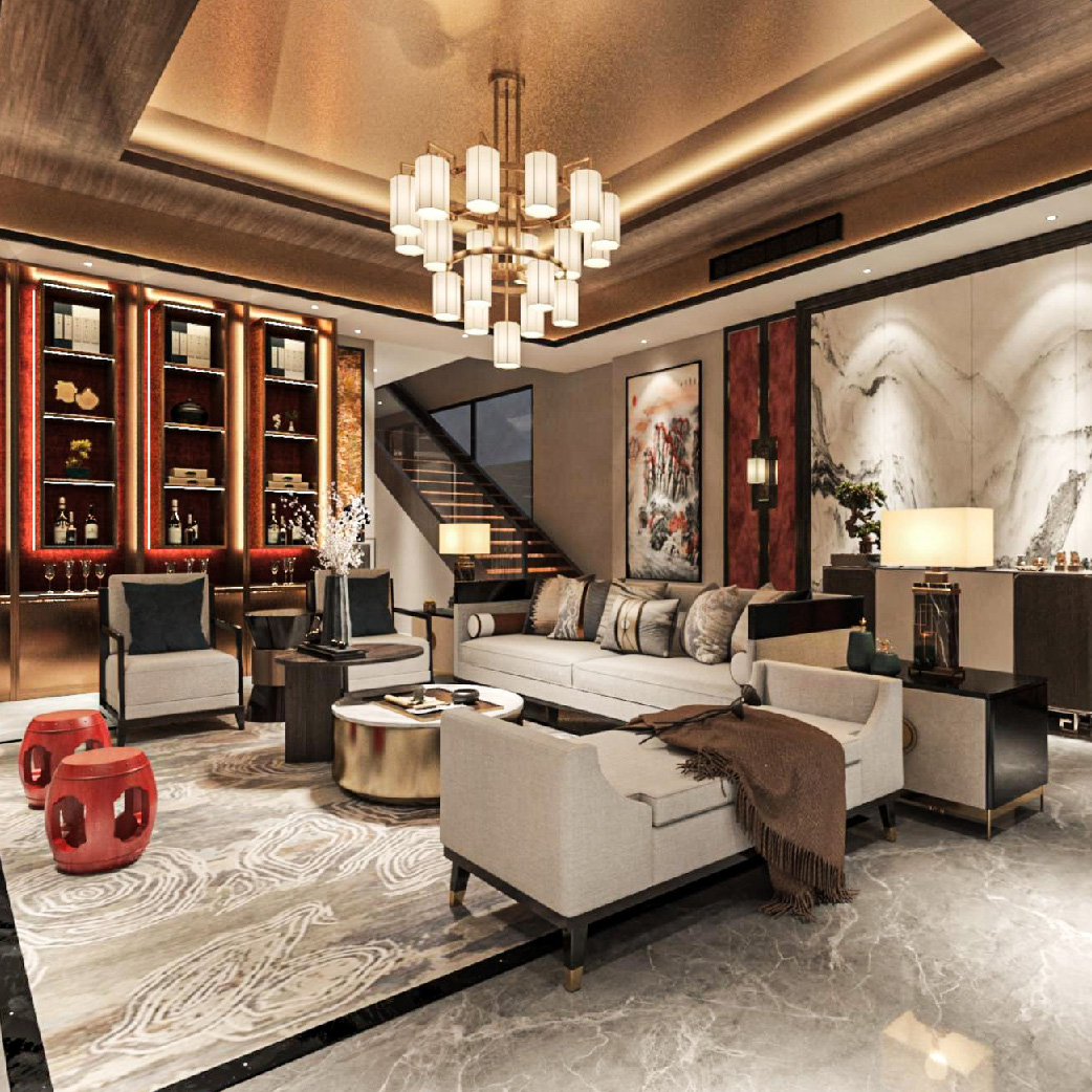 Best Luxury Hospitality