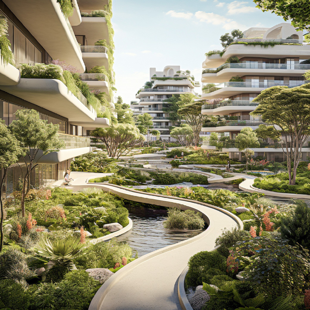 Best Luxury Property