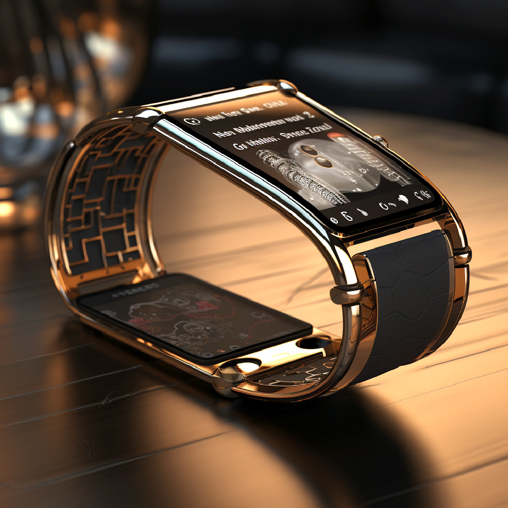 Best Luxury Tech and Gadgets