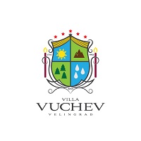 iLuxury Awards - Villa Vuchev