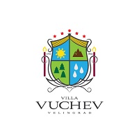 iLuxury Awards - Villa Vuchev