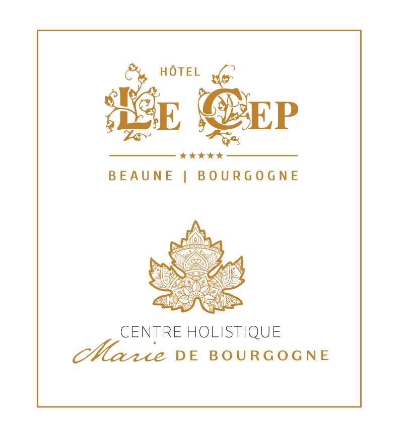 iLuxury Awards - Hotel Le Cep & Centre Holistique Marie de Bourgogne