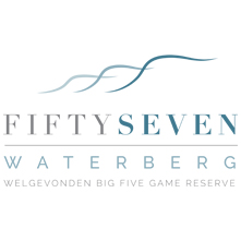iLuxury Awards - Fifty Seven Waterberg