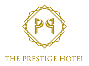 iLuxury Awards - The Prestige Hotel