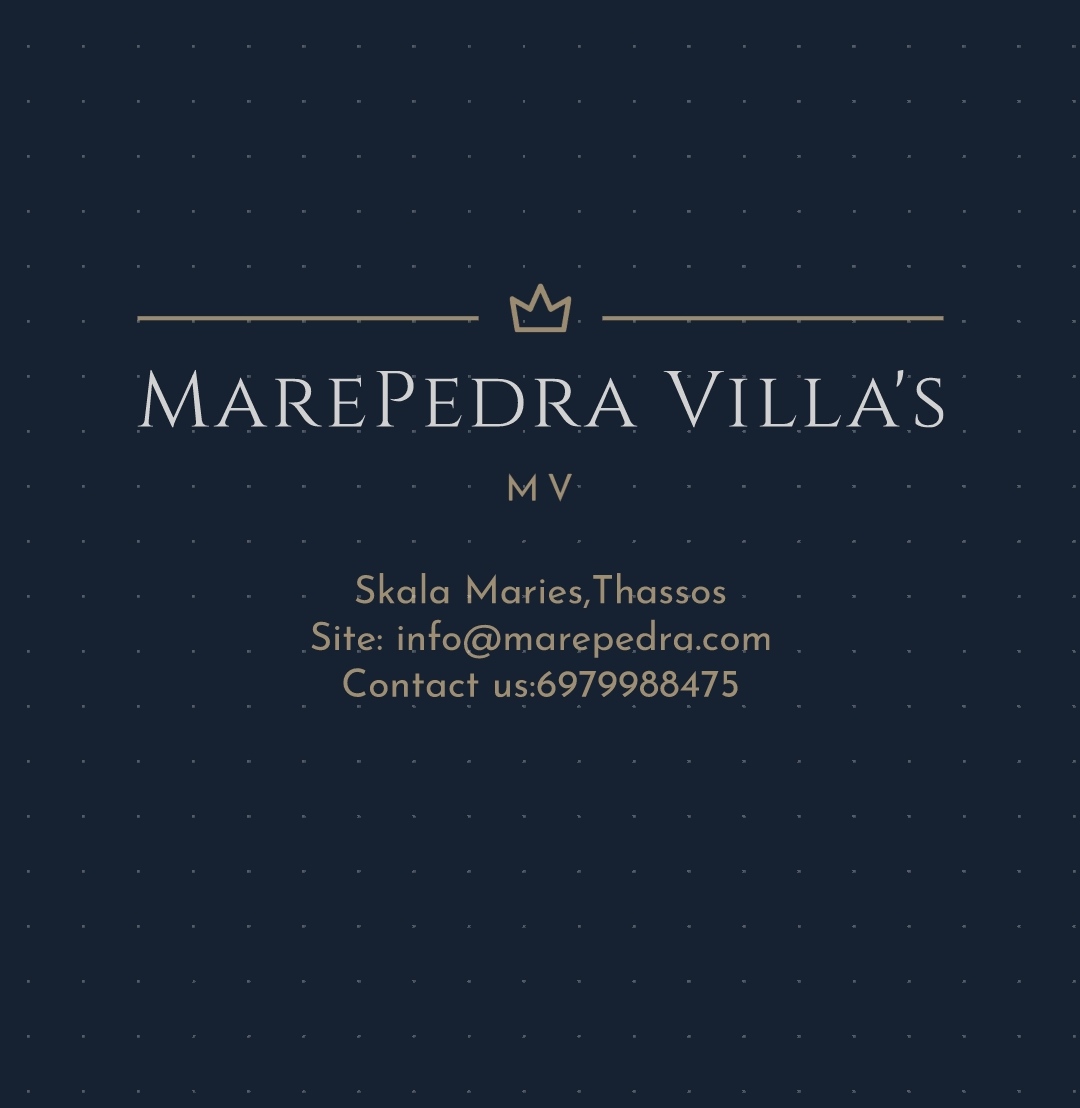 iLuxury Awards - MAREPEDRA VILLA'S