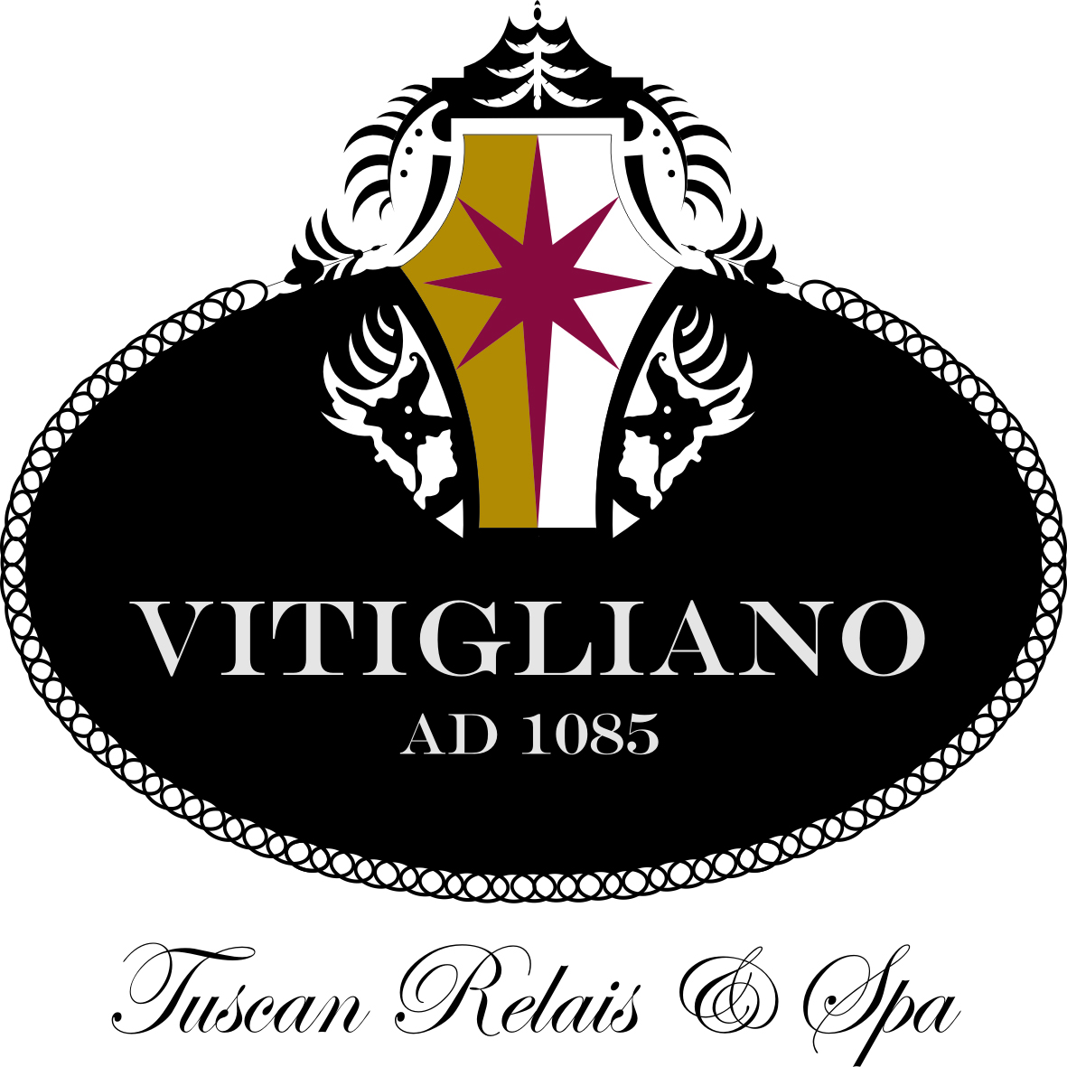 iLuxury Awards - Vitigliano Tuscan Relais & Spa