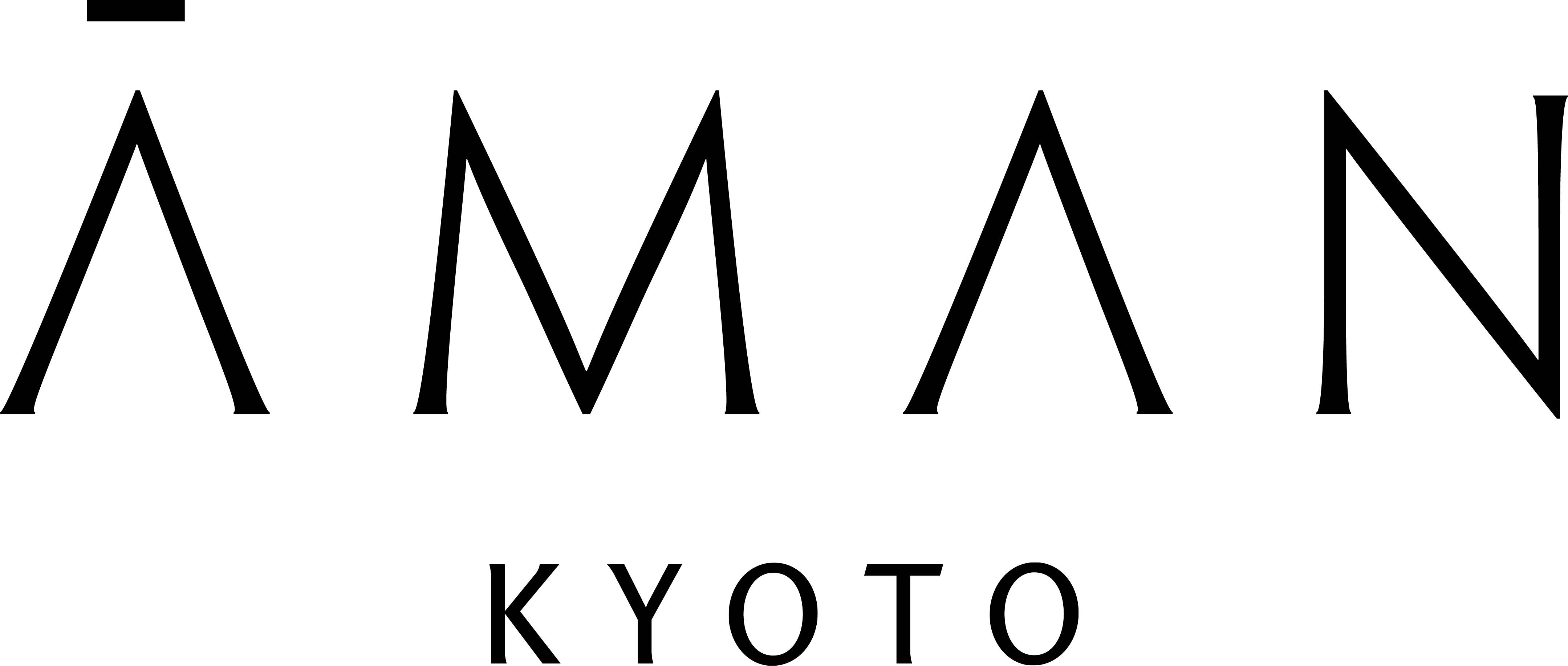 iLuxury Awards - Aman Kyoto