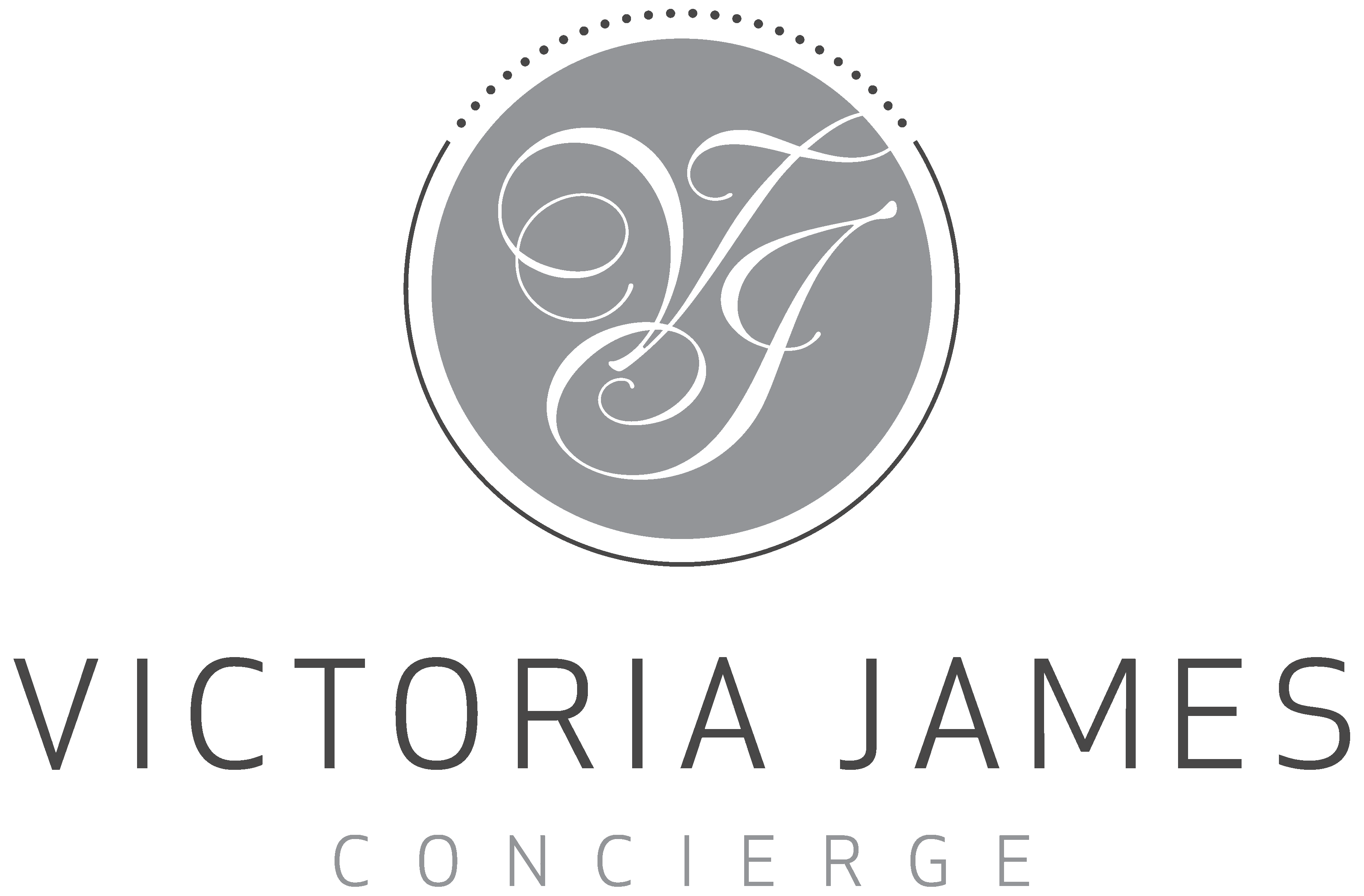 iLuxury Awards - Victoria James Concierge