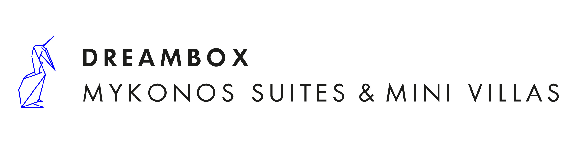 iLuxury Awards - DREAMBOX MYKONOS SUITES 