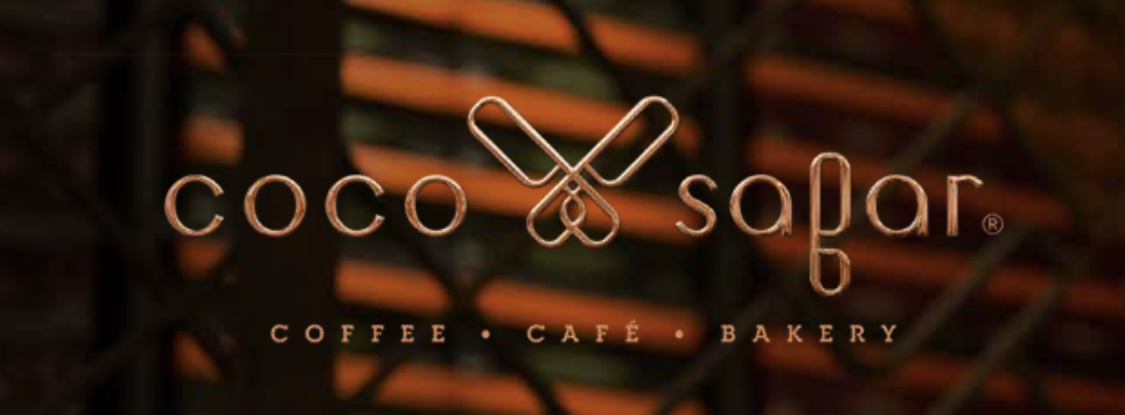 iLuxury Awards - The Coco Safar High Tea