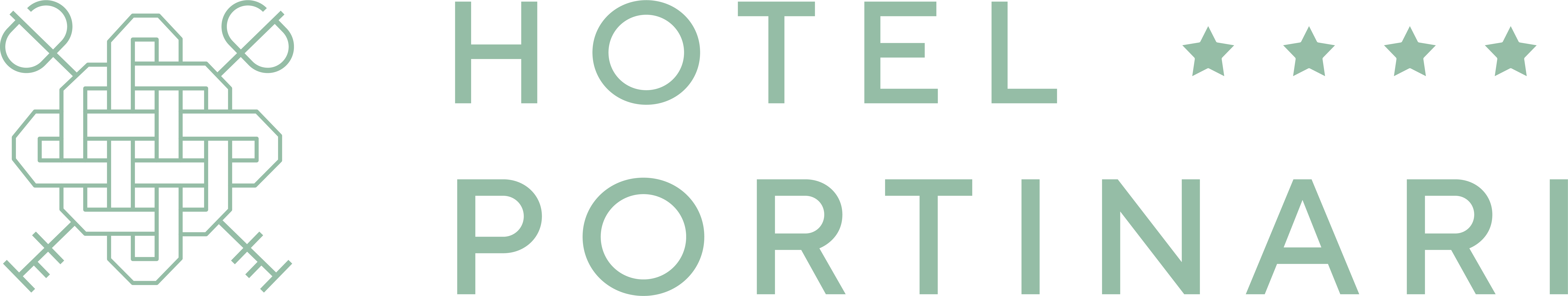 iLuxury Awards - Hotel Portinari