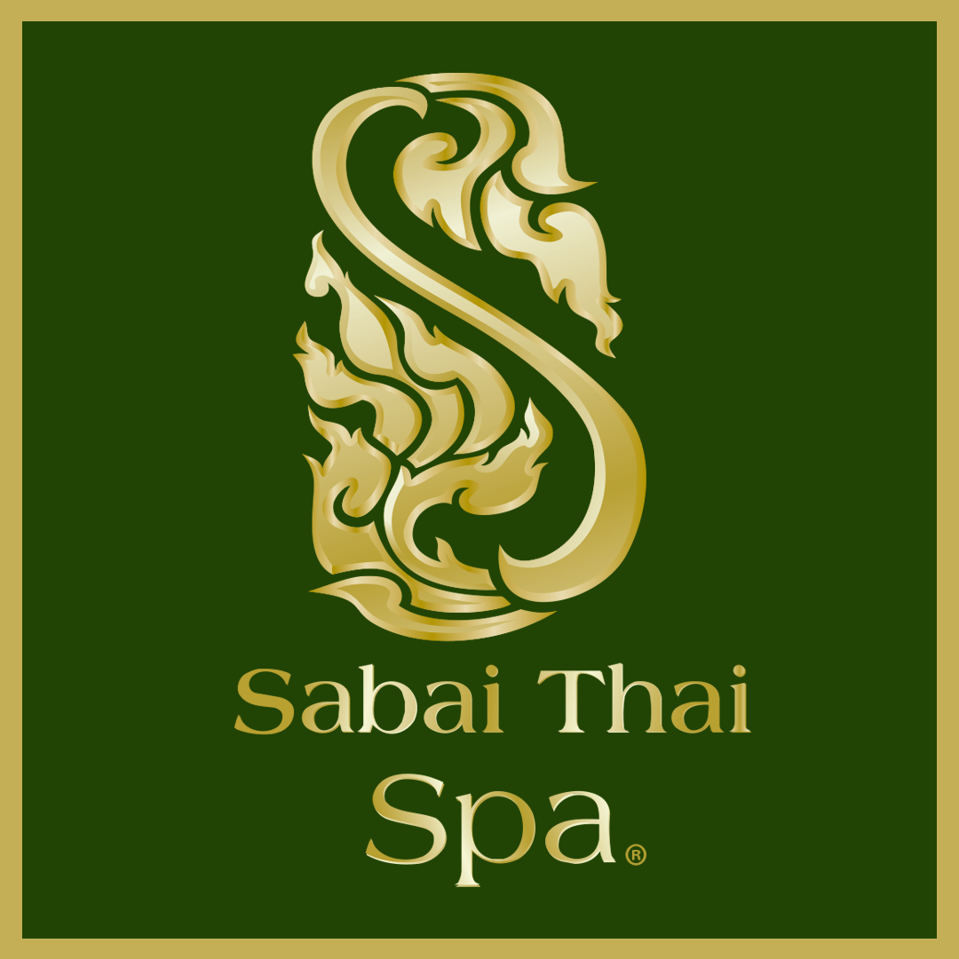 iLuxury Awards - Sabai Thai Spa