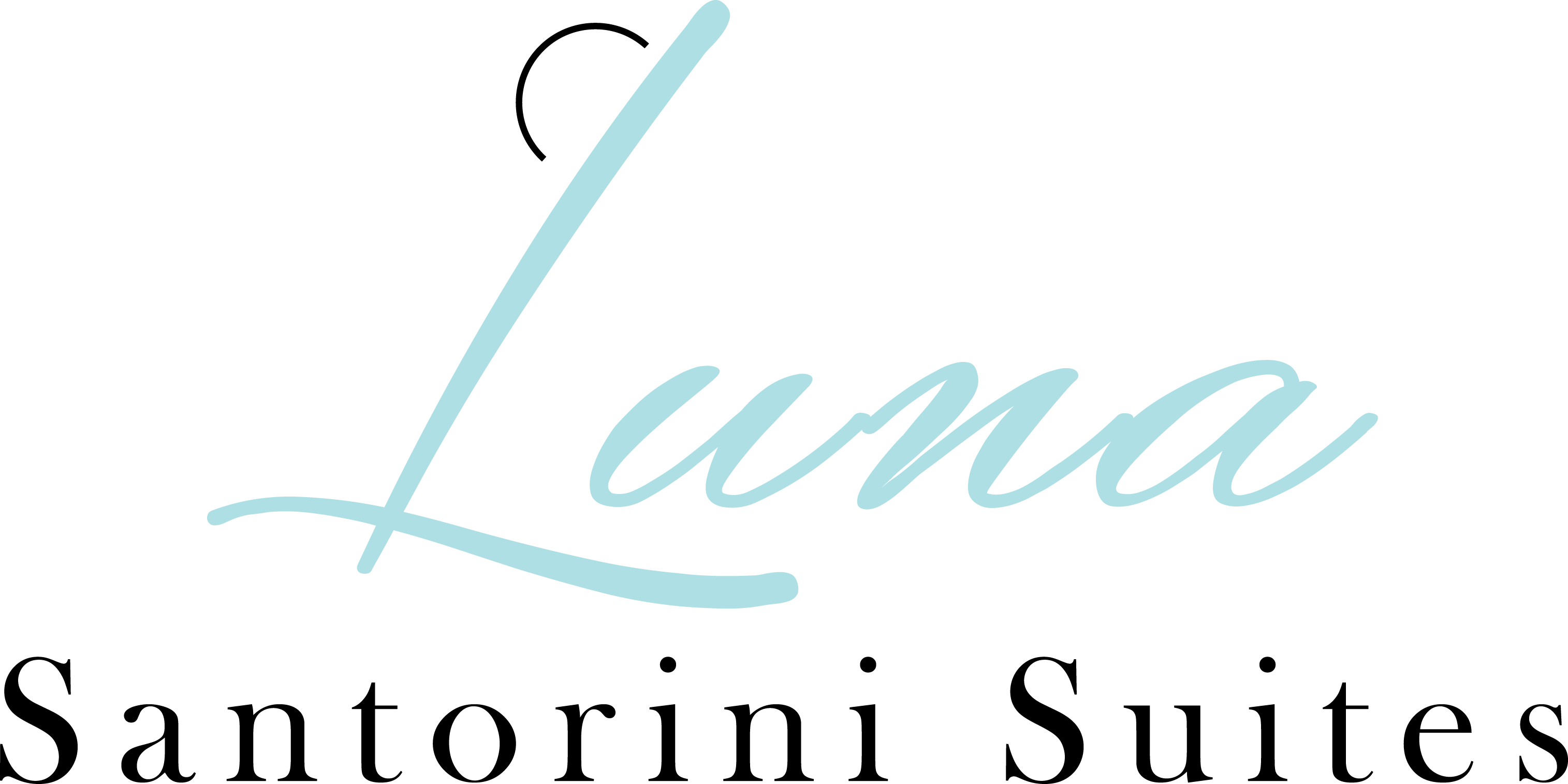 iLuxury Awards - Luna Santorini Suites 