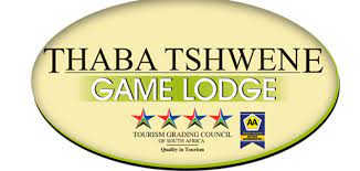 iLuxury Awards - Thaba Tshwene Game Lodge
