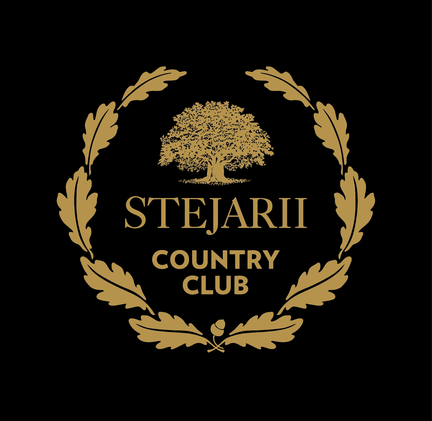 iLuxury Awards -  Stejarii Country Club