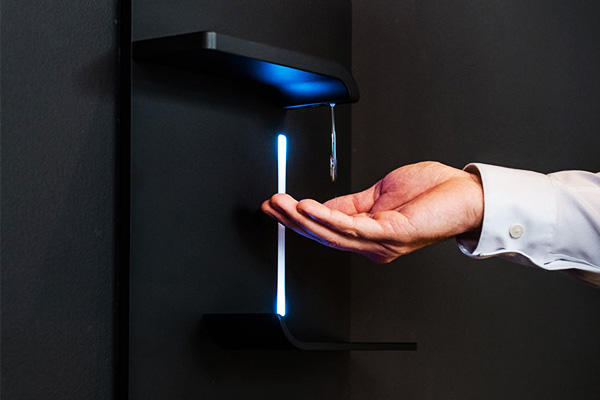 Internation Luxury Awards Winner - Vaask by Vaask