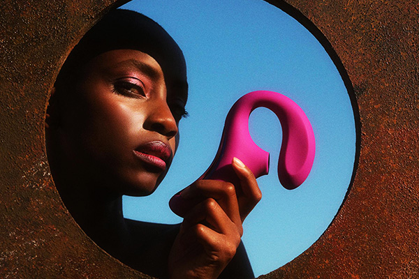 Internation Luxury Awards Winner - ENIGMA™ Cruise by LELO