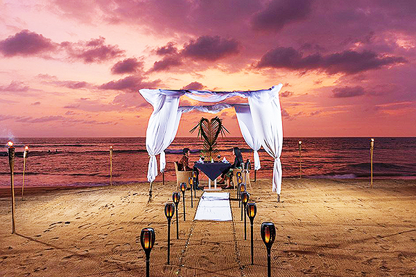Internation Luxury Awards Winner - Luxury Boutique Hotel  by Serene Pavilions Luxury Boutique Hotel