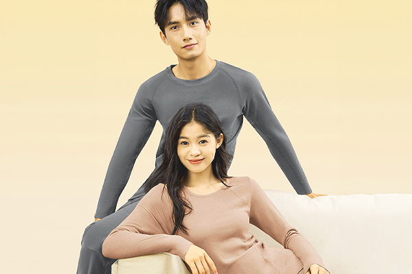 Internation Luxury Awards Winner - HERB LIVE by Shantou Runxinsheng Brand Management Co., Ltd