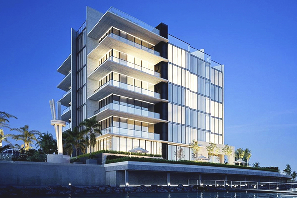 Internation Luxury Awards Winner - GRUPO PRATO by GRUPO PRATO