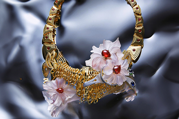 Internation Luxury Awards Winner - ALAYAVIJNANA  by ALAYAVIJNANA LIMITED