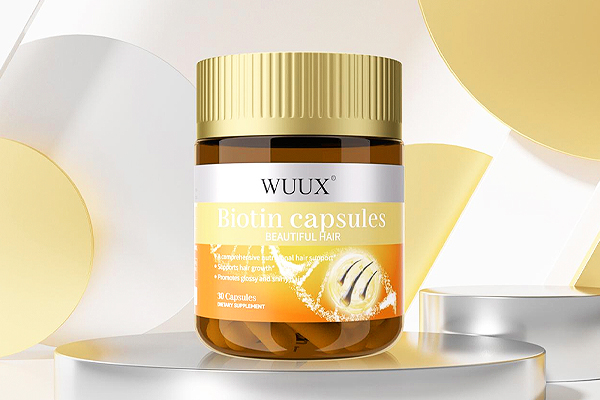 Internation Luxury Awards Winner - WUUX by Hong Kong Yuanhe Health Care Co., Ltd.