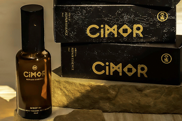 CIMOR REPAIR ESSENCE - iLuxury