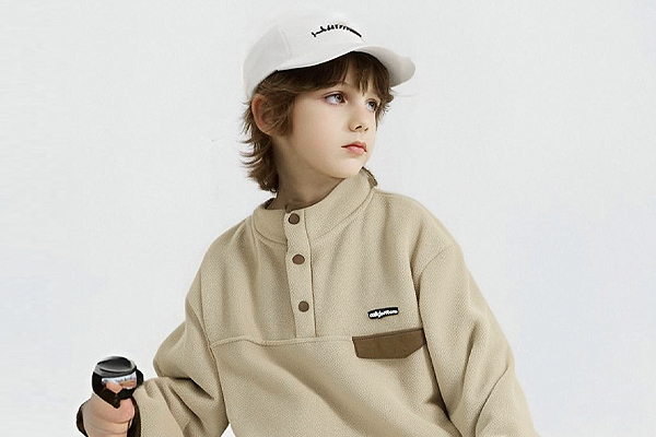 Internation Luxury Awards Winner - ASK JUNIOR Fleece Fabric Series by Hangzhou Ouchao Trading Co., Ltd.