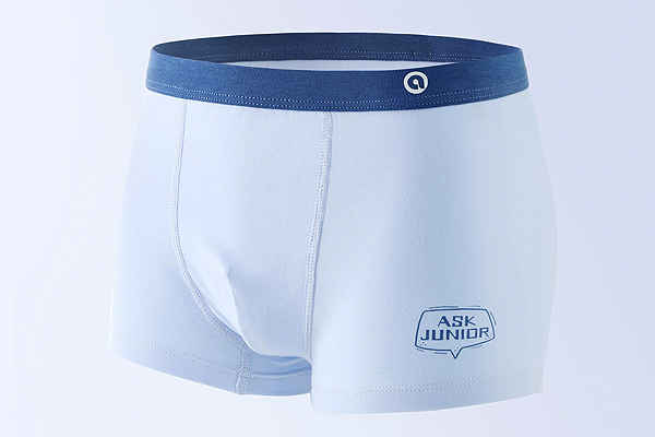 Internation Luxury Awards Winner - ASK JUNlOR Chitosan Series by Hangzhou Ouchao Trading Co., Ltd.