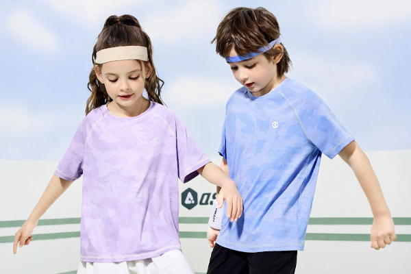 Internation Luxury Awards Winner - ASK JUNIOR Rapid-drying Series by Hangzhou Ouchao Trading Co., Ltd.