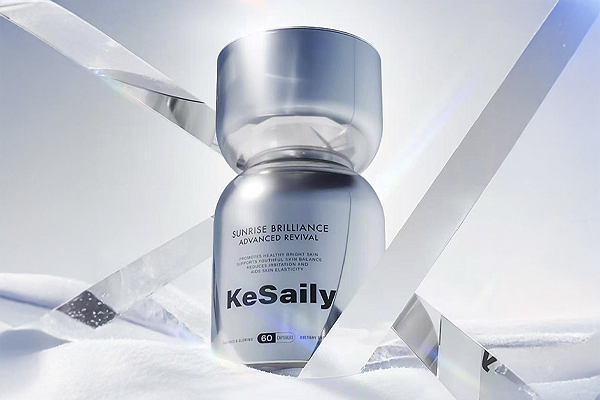 Internation Luxury Awards Winner - KeSaily SUNRISE BRILLIANCE ADVANCED REVIVAL by GuangZhou TianXi Enterprise Management Consulting Co.,  Limited