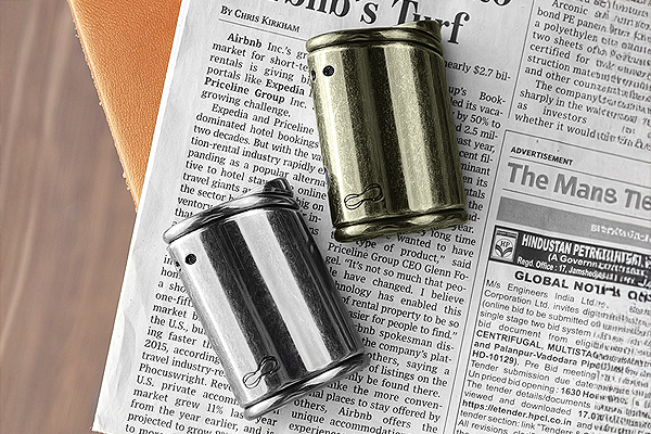 Internation Luxury Awards Winner - VANITY FAIR MOBIUS ·Ⅱ CIGAR LIGHTERS by Guangzhou Xiuhu Tobacco Trading Co., Ltd.