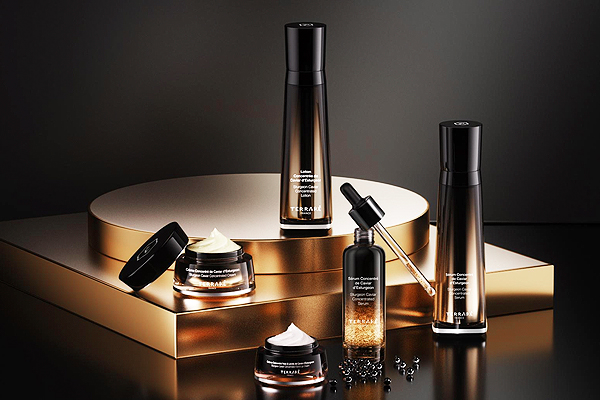 Internation Luxury Awards Winner - Terraké’s 0.618: Where structure tells the story of renewal by TERRAKÉ FRANCE