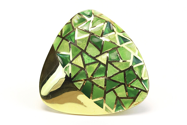 Internation Luxury Awards Winner - Lattice Window by Luofan Zhuang - Central Saint Martins