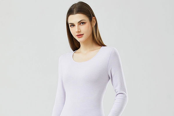 Internation Luxury Awards Winner - Lightweight Down-Tech Thermal Underwear by Guangdong CosmoLady International Group Limited