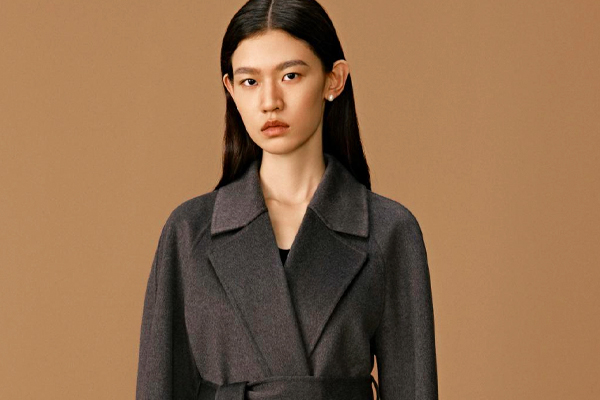 Internation Luxury Awards Winner - Classic 123 by SANSANYANG