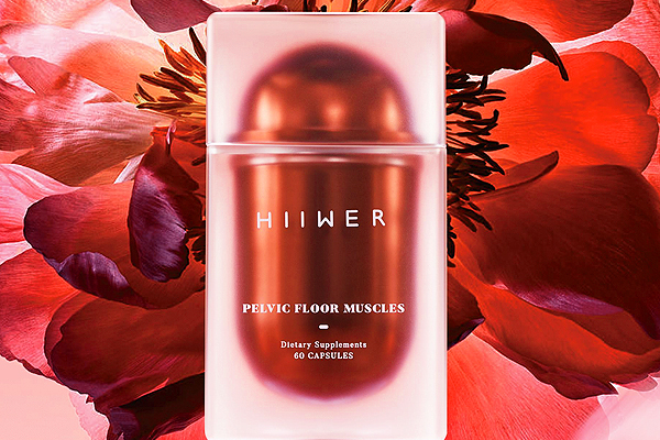 Internation Luxury Awards Winner - TightFlex Core Capsule by HELLA HEALTH INC