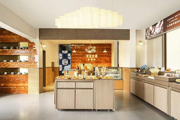 Internation Luxury Awards Winner - Indigo Restaurant by GUILIN YANGSHUO NICE VIEW DEVELOPING CO.,LTD.