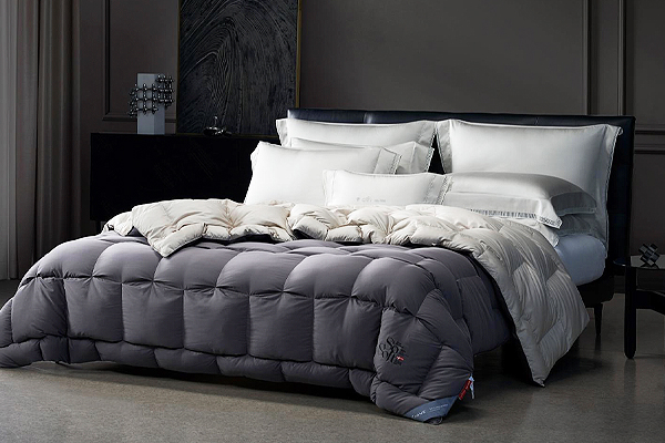 Internation Luxury Awards Winner - Boundless by Hunan MINE Hometextile Technology Co., Ltd