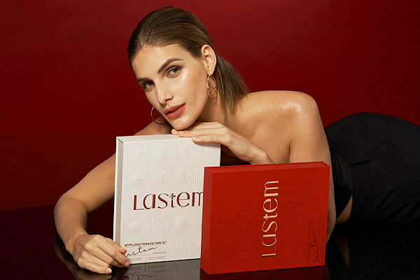 Internation Luxury Awards Winner - Lastem Revitalizing Radiance Care Set by Revita Universal Integra Labs GmbH