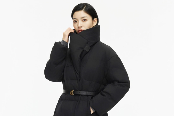 Internation Luxury Awards Winner - The Highlight Series by ERAL fashion