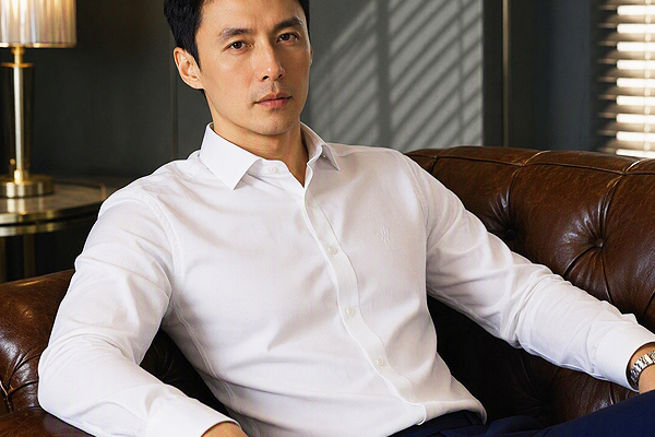 Internation Luxury Awards Winner - OWN DREAM Prestige Comfort-Stretch Shirts by Guangzhou Linking Bespoke Technology Company