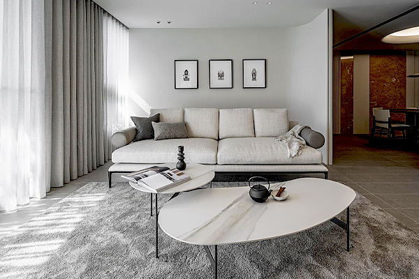 Essence Space Design Awarded Grand Winner for Luxury Interiors - World Luxury Awards (iLuxury Awards)