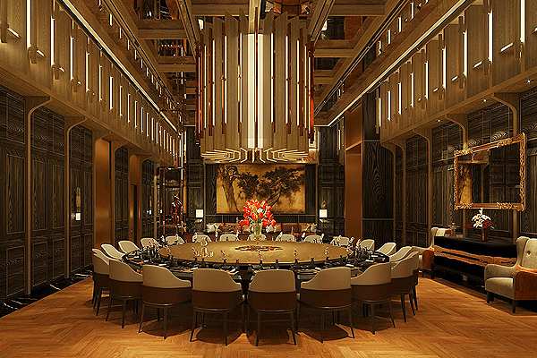 A Standout Luxury Interior Design Project Propels Art Engineering & Design to the Top - World Luxury Awards (iLuxury Awards)