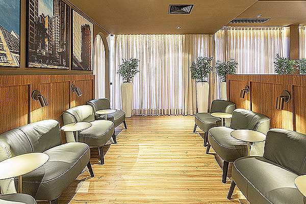 W Premium Group Takes Luxury Airport Lounge Experiences to New Heights - World Luxury Awards (iLuxury Awards)