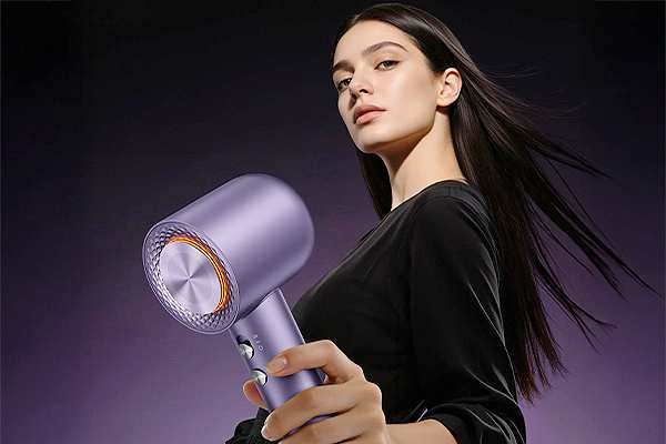 CONFU Silk3 Hair Dryer Crowned Grand Winner for Luxury Tech Innovation - World Luxury Awards (iLuxury Awards)