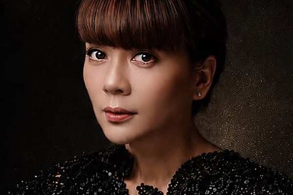 Fu Yui Joins the Global Jury Panel for the iLuxury Awards 2026 - World Luxury Awards (iLuxury Awards)